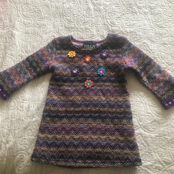 Rubbies dress size 2... runs small - Picture 2 of 7